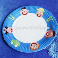 paper plate manufacturers,paper plate,green paper plate