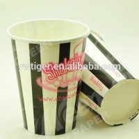 disposable cold paper cups,cold paper cup for ice cream,paper cup for cold drinks with printing