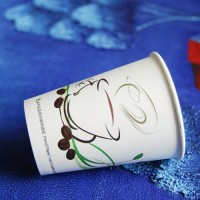 paper cup for hot chocolate,ecolife paper coffee cup,disposable pla paper cup