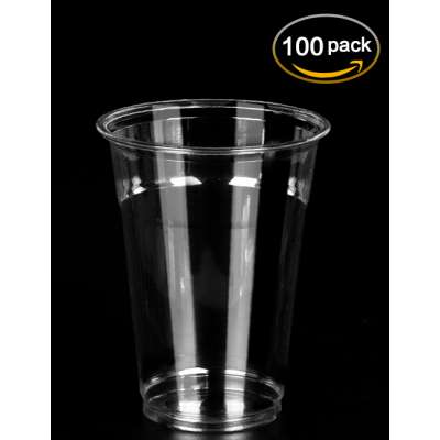 plastic cup with lids,plastic drinking bottle joyshaker,disposable cup with PET lid plastic