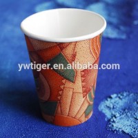 pla paper made small cup,biodegradable product,bio cornstarch cup