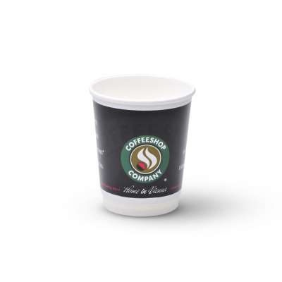 paper coffee cup sleeves_double wall cardboard coffee cups with lids_takeaway coffee cups wholesale